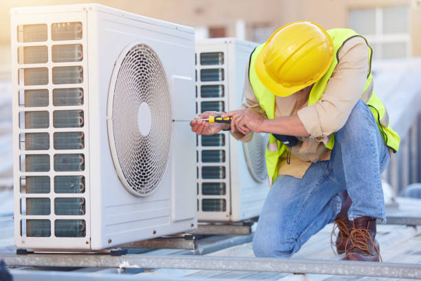 Best Ductless Mini-Split Systems in Rib Mountain, WI