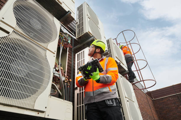 Best HVAC Retrofitting and Upgrading in Rib Mountain, WI