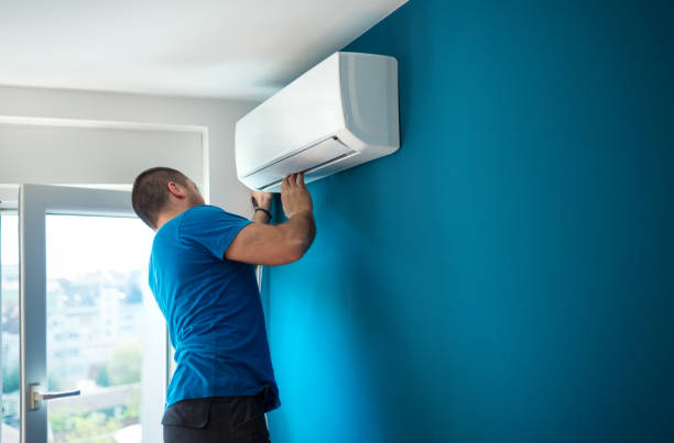 Trusted Rib Mountain, WI HVAC Experts