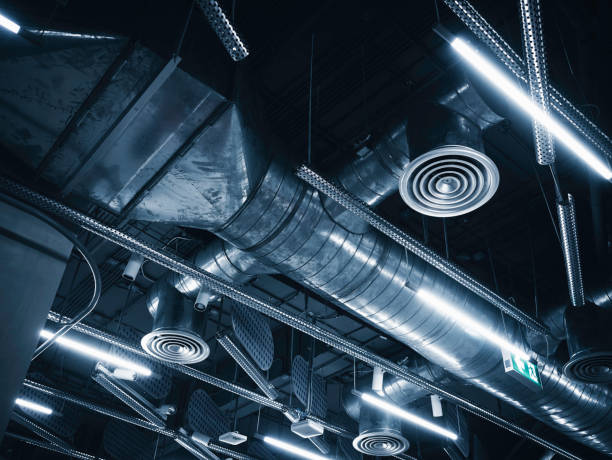 Best HVAC Supply and Distribution in Rib Mountain, WI