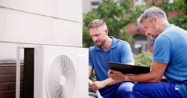 Best Emergency HVAC Services in Rib Mountain, WI