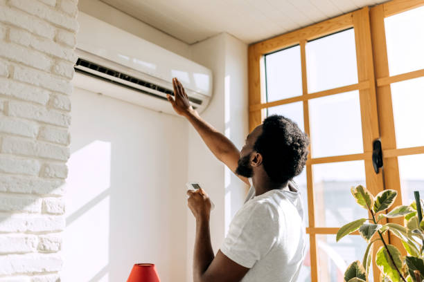 Best HVAC Software and Technology in Rib Mountain, WI