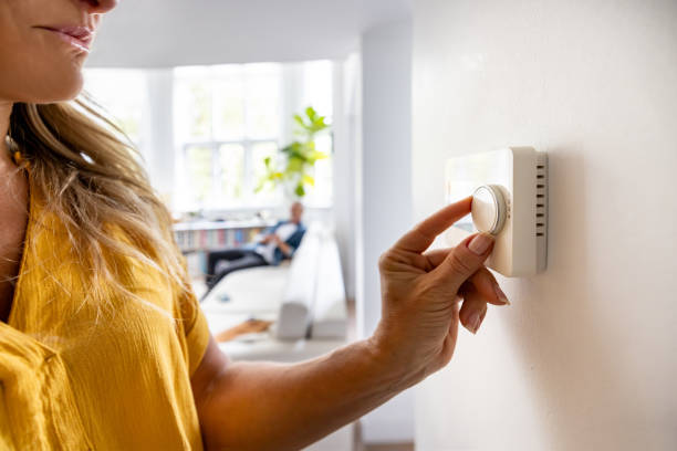 Best HVAC Consulting and Engineering in Rib Mountain, WI