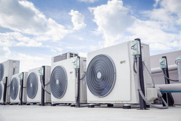 Best HVAC for Healthcare Facilities in Rib Mountain, WI