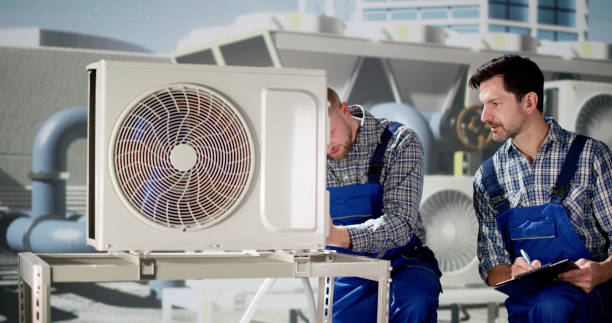 Best Commercial HVAC in Rib Mountain, WI
