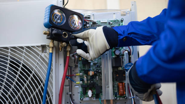 Best Thermostats and Smart Controls in Rib Mountain, WI