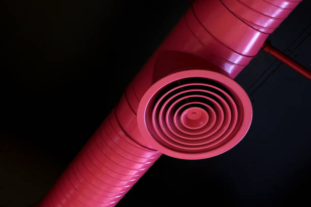 Best HVAC Equipment and Components in Rib Mountain, WI